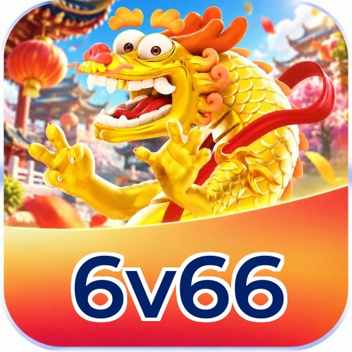 Logo APK 6v66 Android
